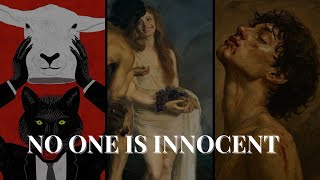 No One Is Innocent: The Cold Logic of Power and Influence