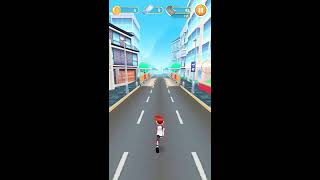 Bus rush2 multiplayer screenshot 2