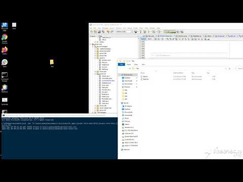 javaxt file watcher