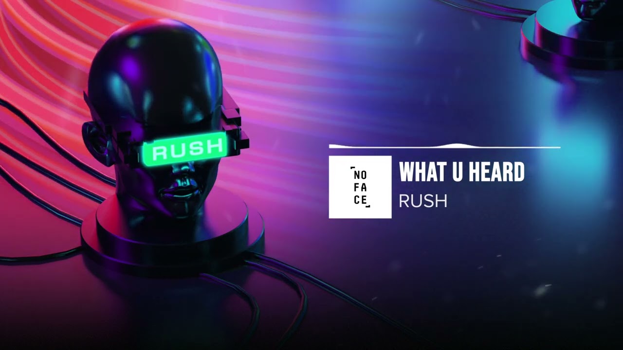 Watch RUSH - What U Heard (No-Copyright Music) on YouTube Watch RUSH - What U Heard (No-Copyright Music) on YouTube
