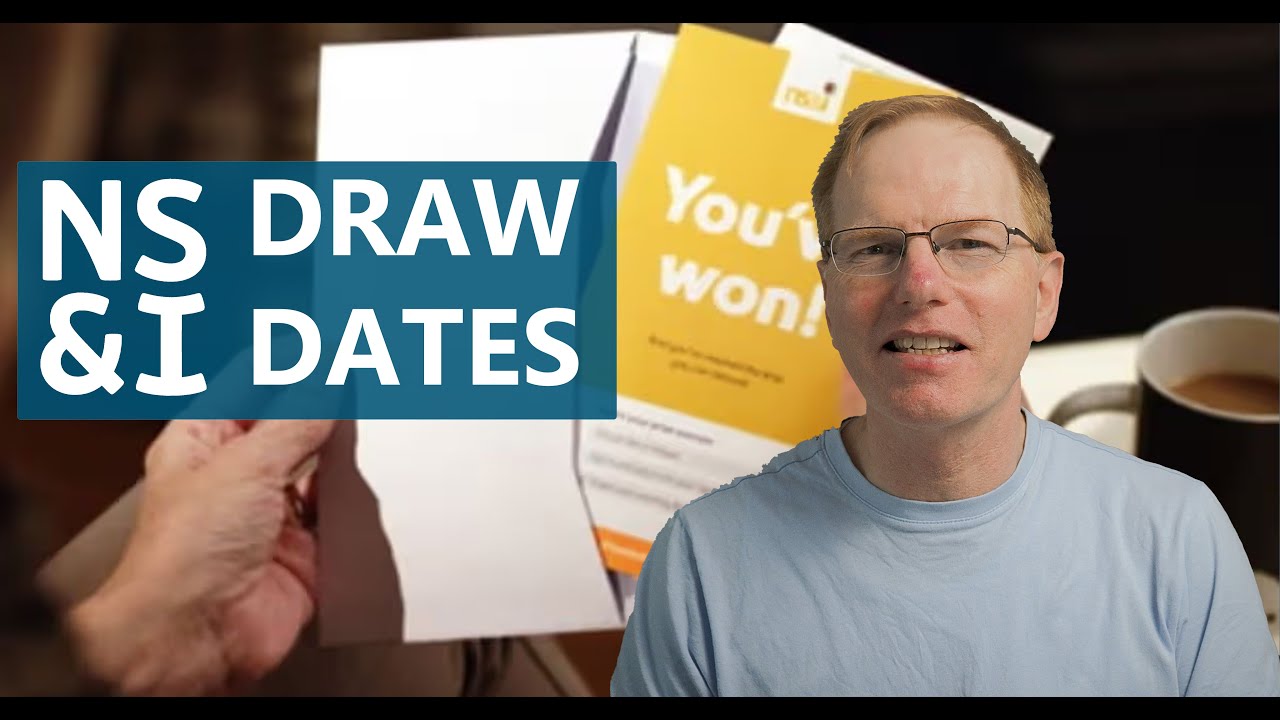 Premium Bonds Explained: When the Draw Happens & When Results Appear