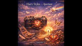 Harry Styles — Aperture | The Lead Single That Changed Everything