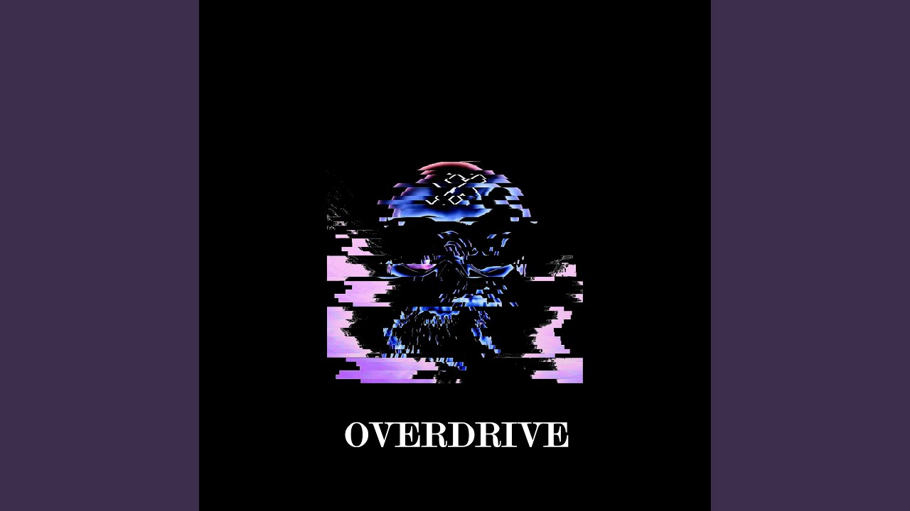 Watch OVERDRIVE on YouTube Watch OVERDRIVE on YouTube