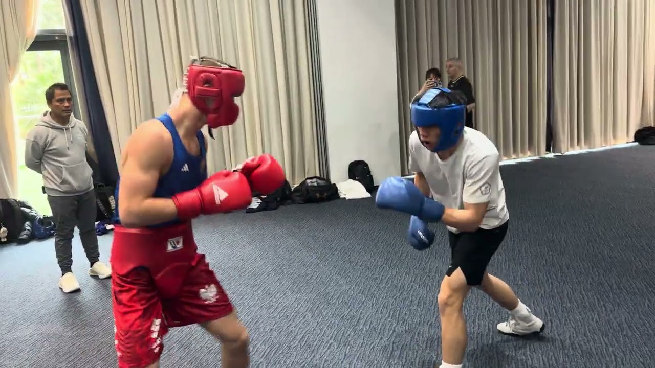 Boxam, La Nucia 2026