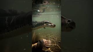🌿 Amazon Jungle ke Dark Secrets 😱 | Duniya Ka Sabse Dangerous Forest.     #shorts