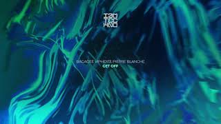 Bagagee Viphex13, Pierre Blanche - Cry Iamt