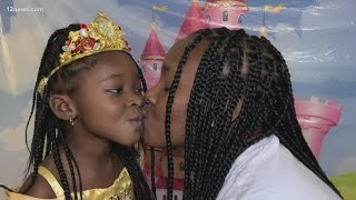 Mother of murdered Phoenix woman pleads for answers
