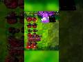 PLANTS VS VICTIMS. INFERNO FUSION FAMILY VS RANDOM ZOMBIES #pvzfusion #pvzmobile #pvzgameplay
