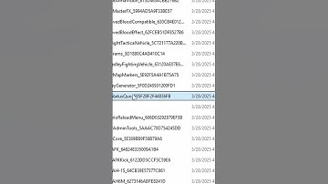 Fixing RHS Status Quo After 1.3 Update | ArmA Reforger