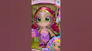 Dress Up Magic Dolls Shorts Dolls Toys Viral Youtubeshorts 