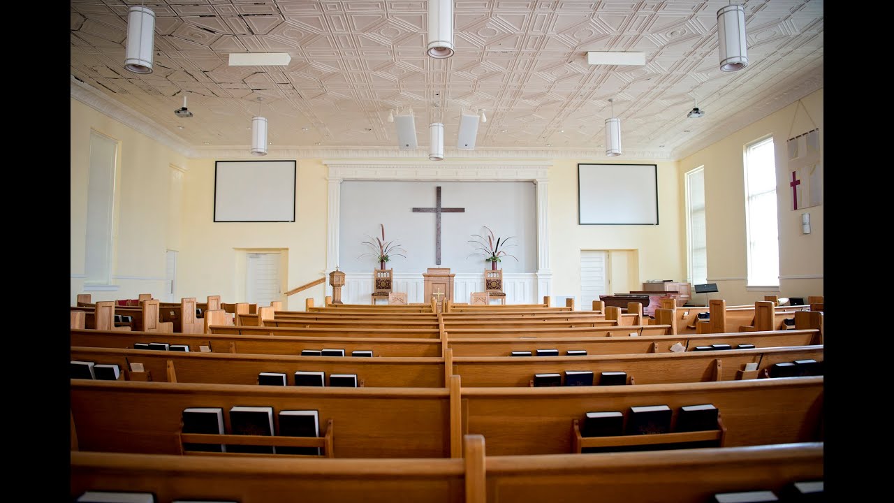 Blacknall Worship Service | Nov. 28, 2021