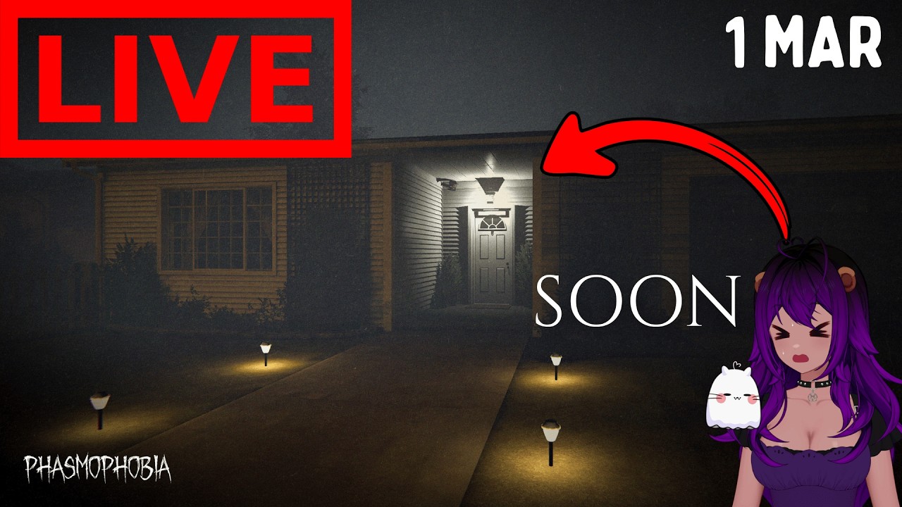 1 Mar✨ Farewell Tanglewood 😔