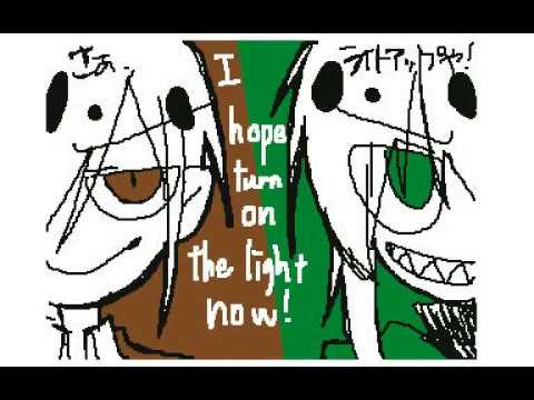 【d!】あのお話をもう一度【④流】
