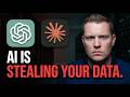 AI steals your data! How to keep your data private from AI