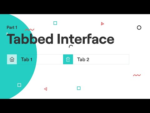 🔴 Tab based
