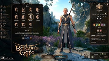 Baldur