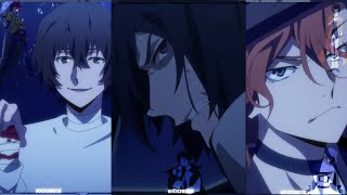 Bsd Bungo Stray Dogs Ep 61 Twixtor