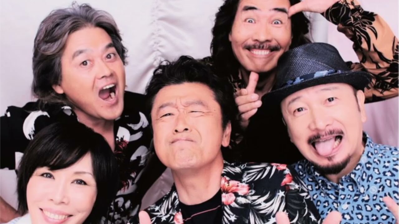 顔」 サザンオールスターズ - YouTube