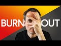 Creator Burnout & 5 Tips to Avoid It