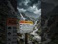 Doğu Akdeniz Bölgesi İçin Kırmızı Alarm! Hazırlıklı mısınız? 🌧️👇