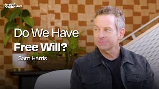 Full The ‘Self’ You Can’t Find with Sam Harris News