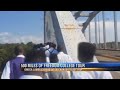 Tallahassee Youth Organization Returns from College Tour