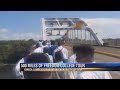 Tallahassee Youth Organization Returns from College Tour