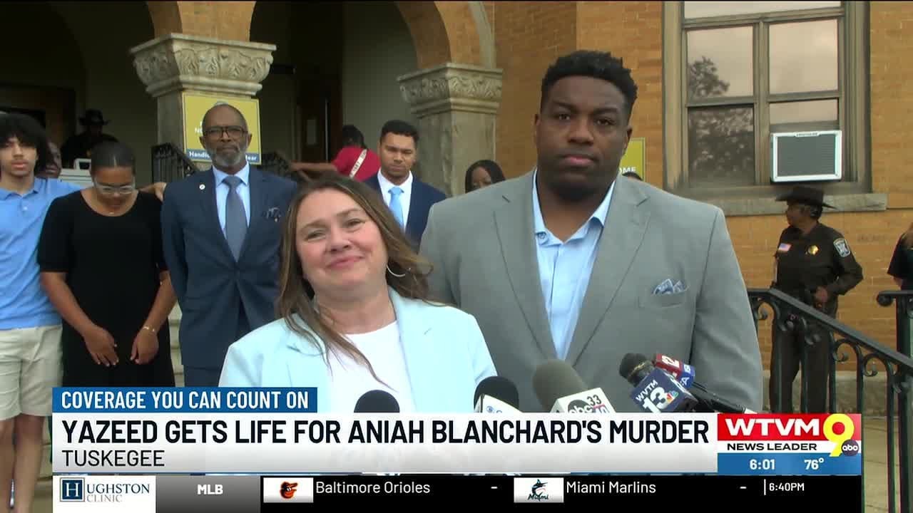 UFC Fighter to Stepdaughter's Killer: 'You Didn't Win'