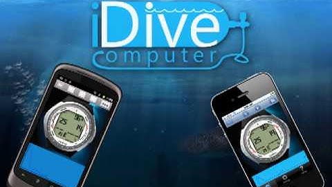 Simulators for the Suunto D9 dive computer - m1s4