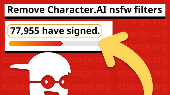 How to bypass the Character.AI filter