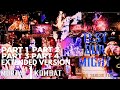 Mortal kombat online stress test challenge tower fights mix battles extended version part 12 34