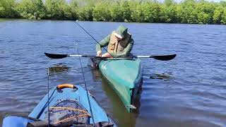 A trip to Nockamixon Lake