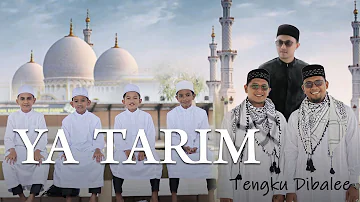 YA TARIM - TENGKU DIBALEE || COVER SONG