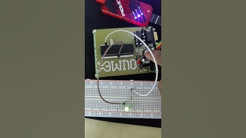 Programming PWM with CCP Modules