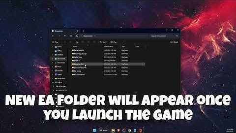 How To Fix Sims 4 Game Failed To Load - Full Guide