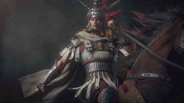 Epic Age: Alexander Showcase