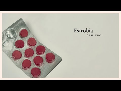 Estrobia - Case 2 (Official Video Clip)