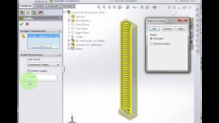 CAD Tutorial: Creating Cavity in Fiber-Reinforced Actuator