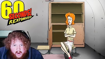 CaseOh Attempts A New 60 Seconds World Record