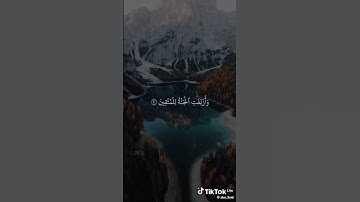 # ياسر الدوسري # قرآن كريم #