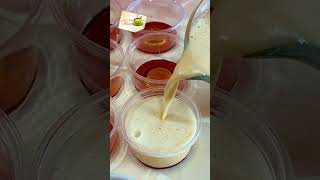 FLAN CASERO muy facil de hacer by larecetadelaabuelita 1,592 views 2 months ago 1 minute, 57 seconds