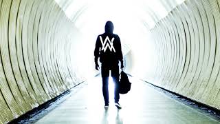 Alan Walker - Faded (Instrumental)