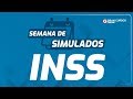 Semana de Simulados INSS – Informática