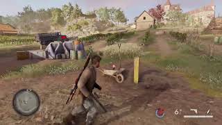 Sniper Elite Resistance: All 10 Gnome Locations in Lock, Stock and Barrels