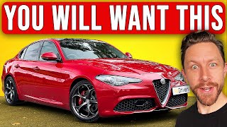 USED Alfa Romeo Giulia - The common problems and should you buy one? | ReDriven used car review