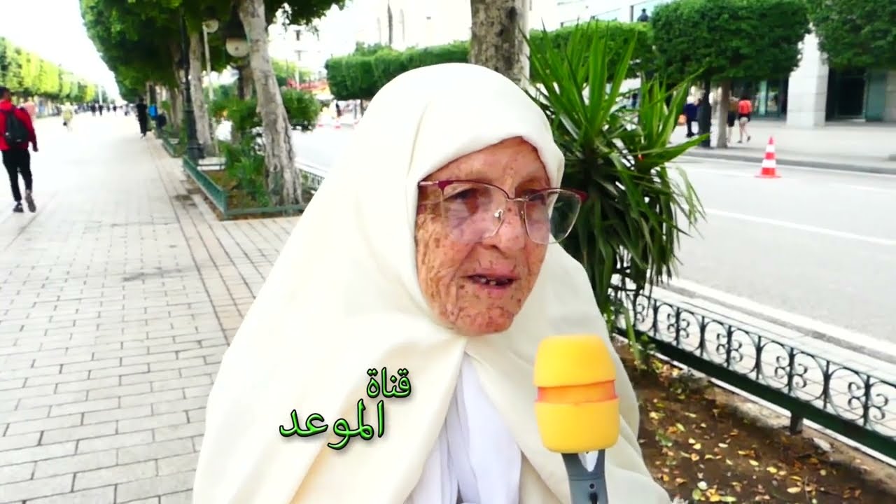 من الصغرة نلبس السفساري و أنا لتوى مانخرج من الدار كان بالسفساري 