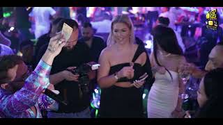 Video thumbnail of "Florin Cercel - Fata mea, valoarea mea NEW LIVE 2023 by Barbu Events"