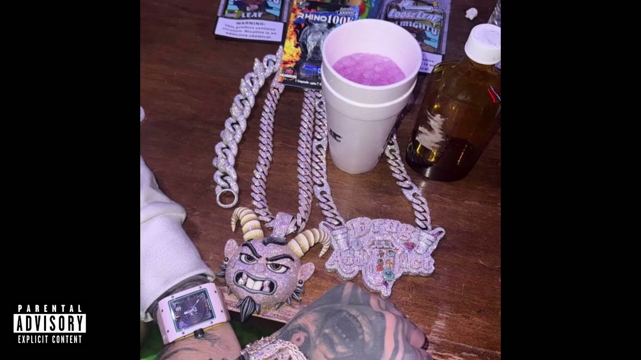 [FREE] Detroit x Westcoast Type Beat - 