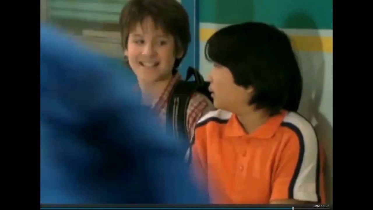 Ned's Declassified 'Lockers' Timmy Helps Cookie Get to Class YouTube