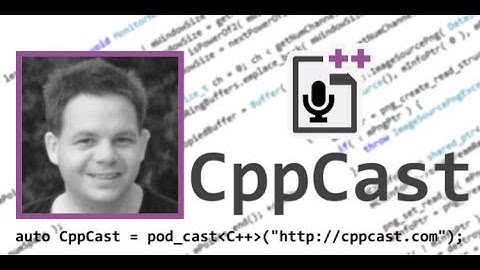 CppCast Episode 98: Hippomocks and cpp-dependencies with Peter Bindels